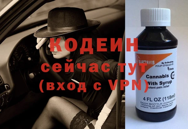 молекула духа Белокуриха